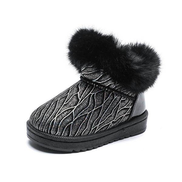 kids boots children shoes girls boys footwear autumn winter baby snow boot leather waterproof warm wear b8991, Black;grey
kids boots children shoes girls boys footwear autumn winter baby snow boot leather waterproof warm wear b8991, Black;grey