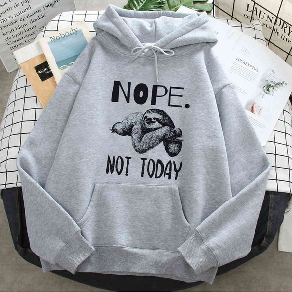 nope not today - men's and women's hooded sweatshirts, loose street casual animation cloth, vintage harajuku , hip hop pocket, Black
nope not today - men's and women's hooded sweatshirts, loose street casual animation cloth, vintage harajuku , hip hop pocket, Black