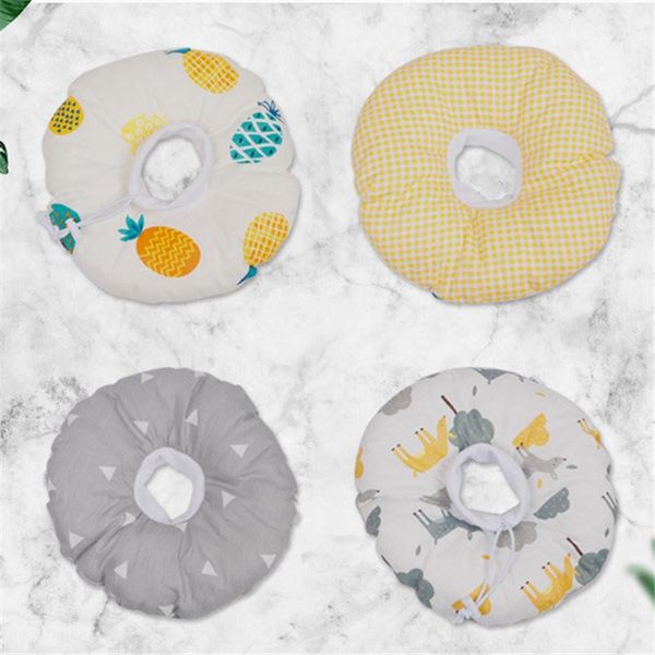 cat costumes lovely fruit cartoon printed pet elizabethan collar soft cotton adjustable e-collar prevent bite neck ring protection
cat costumes lovely fruit cartoon printed pet elizabethan collar soft cotton adjustable e-collar prevent bite neck ring protection