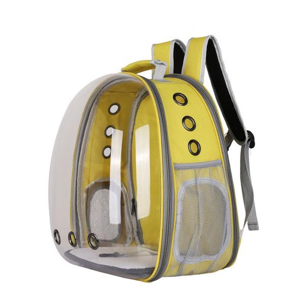cat carriers,crates & houses extensible transparent pet backpack for travel breathable dogs carriers portable pets bag
cat carriers,crates & houses extensible transparent pet backpack for travel breathable dogs carriers portable pets bag