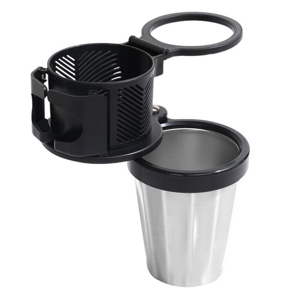 car sponge cup holder auto air vent mount with phone clamp steel universal split design adjustable heat convenient
car sponge cup holder auto air vent mount with phone clamp steel universal split design adjustable heat convenient