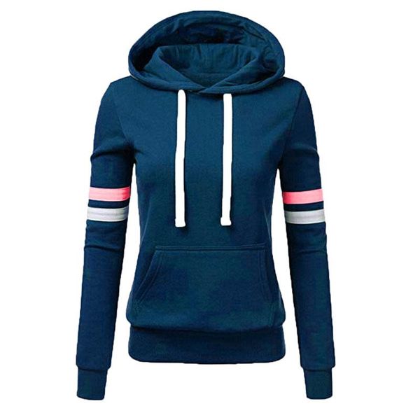 women's hoodies & sweatshirts 2021 woman solid color pullovers female jumpers white oversized streetwear, Black
women's hoodies & sweatshirts 2021 woman solid color pullovers female jumpers white oversized streetwear, Black