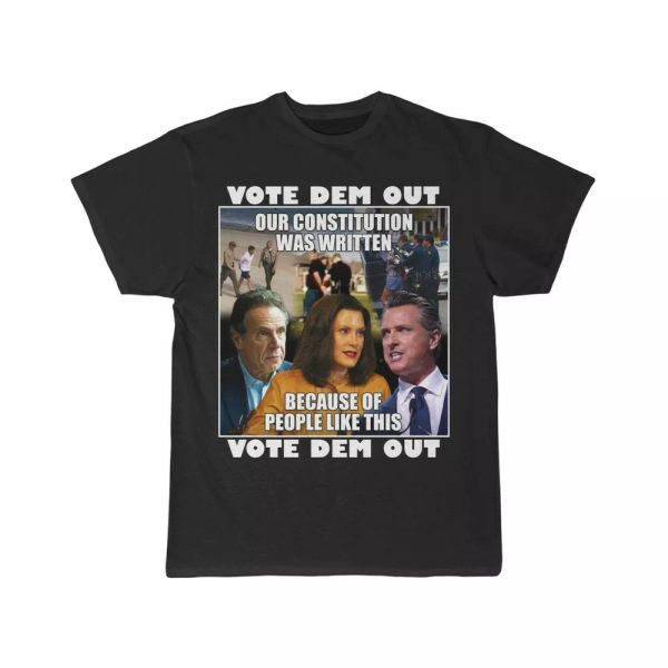 our constitution was written for people like this trump 2020 short sleeve tee, White;black
our constitution was written for people like this trump 2020 short sleeve tee, White;black