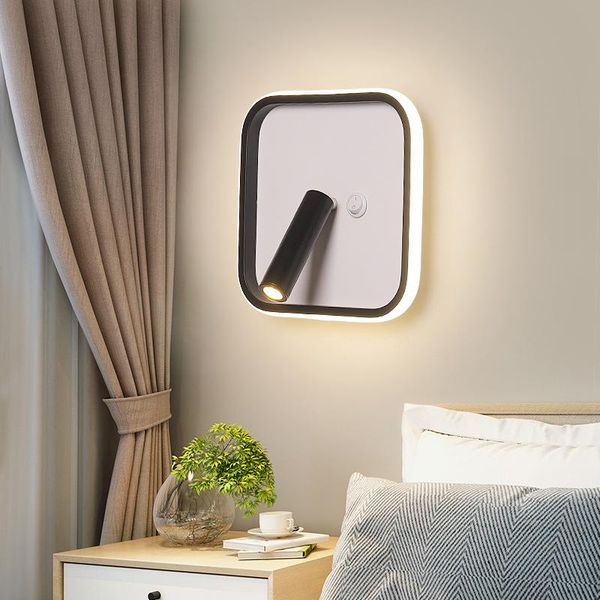 wall lamp head of a bed bedroom contemporary and contracted led hallway stairs sitting room tv setting
wall lamp head of a bed bedroom contemporary and contracted led hallway stairs sitting room tv setting