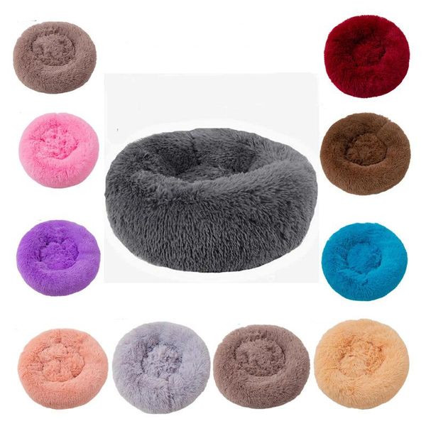 kennels & pens dog bed cat pet long plush super soft kennel round house for small large dogs chihuahua supplies
kennels & pens dog bed cat pet long plush super soft kennel round house for small large dogs chihuahua supplies
