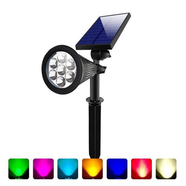 solar lamps powered spotlight angle adjustable led light outdoor wall waterproof lamp garden decoration
solar lamps powered spotlight angle adjustable led light outdoor wall waterproof lamp garden decoration