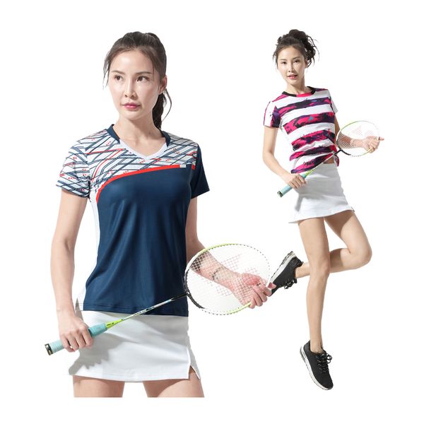 soccer jersey tolcbadminton shirt sports women brand quick dry breathable table tennis team running fitness exercise 2021 traini, Black;yellow
soccer jersey tolcbadminton shirt sports women brand quick dry breathable table tennis team running fitness exercise 2021 traini, Black;yellow