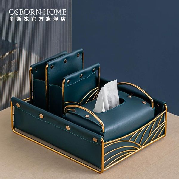 tissue boxes & napkins nordic luxury box holder modern creative container leather simple office boite a rangement home items df50tb
tissue boxes & napkins nordic luxury box holder modern creative container leather simple office boite a rangement home items df50tb