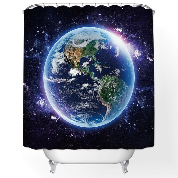 shower curtains modern 3d earth printing curtain vintage bath with hooks for bathroom waterproof toilet door decor
shower curtains modern 3d earth printing curtain vintage bath with hooks for bathroom waterproof toilet door decor