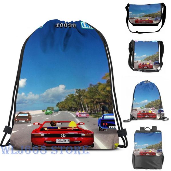 backpack funny graphic print shoulder bags women outrun retro pixel art single travel for men gym bag
backpack funny graphic print shoulder bags women outrun retro pixel art single travel for men gym bag