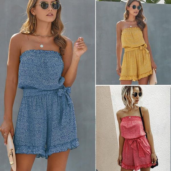 summer boho flounce women romper bowknot short backless stripes printed beach mini, Black;white
summer boho flounce women romper bowknot short backless stripes printed beach mini, Black;white