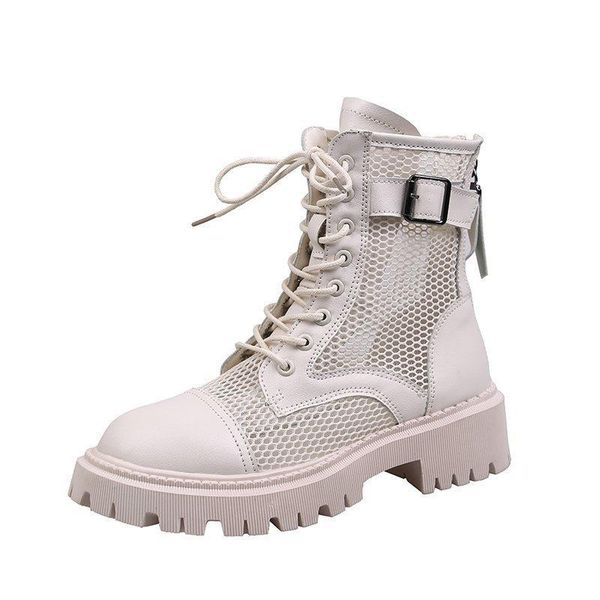boots breathable mesh summer ankle for women fashion black beige zip lace up casual shoes woman flat platform cool
boots breathable mesh summer ankle for women fashion black beige zip lace up casual shoes woman flat platform cool