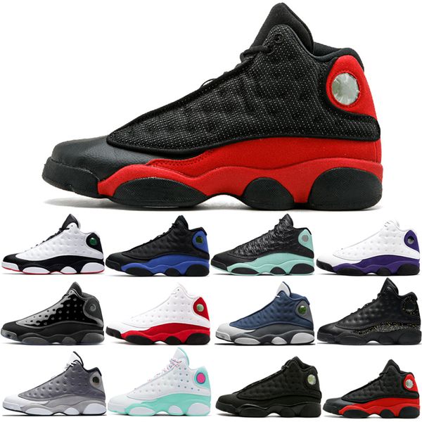 original 13s basketball shoes atmosphere grey aurora bred cap and gown chicago flint gold glitter he got game starfish size 40-46 one
original 13s basketball shoes atmosphere grey aurora bred cap and gown chicago flint gold glitter he got game starfish size 40-46 one