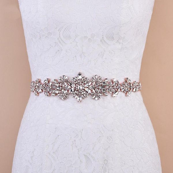 wedding sashes luxury jarretiere mariage long rhinestones applique bridal waist ribbon crystal belt rose gold cinturon novia, White
wedding sashes luxury jarretiere mariage long rhinestones applique bridal waist ribbon crystal belt rose gold cinturon novia, White