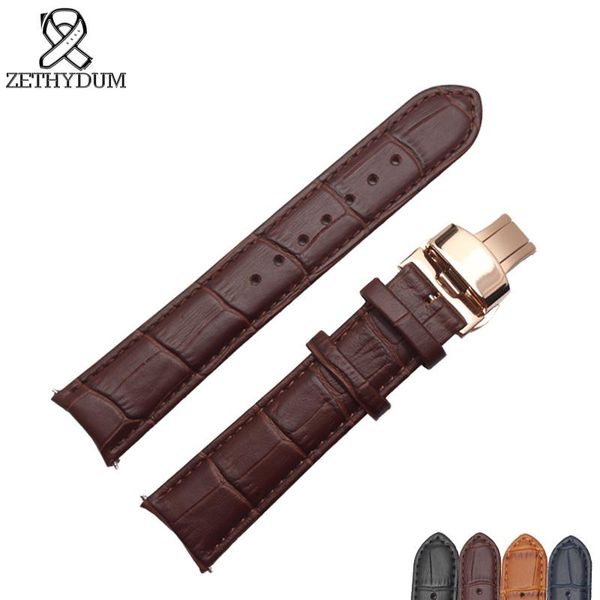 watch bands genuine leather watchband 20mm black bracelet arc interface strap for mens smart watches butterfly buckle accessories, Black;brown
watch bands genuine leather watchband 20mm black bracelet arc interface strap for mens smart watches butterfly buckle accessories, Black;brown