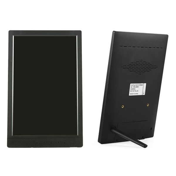 10.1 inch ips high-definition digital po frame with human body induction electronic advertising player lapcooling pads
10.1 inch ips high-definition digital po frame with human body induction electronic advertising player lapcooling pads