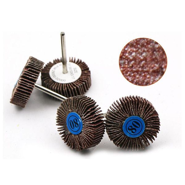 sanders 80 grits flap sanding wheel head grinding disc t-shaped for metal woodwork polishing rotating tool wwo66 
sanders 80 grits flap sanding wheel head grinding disc t-shaped for metal woodwork polishing rotating tool wwo66