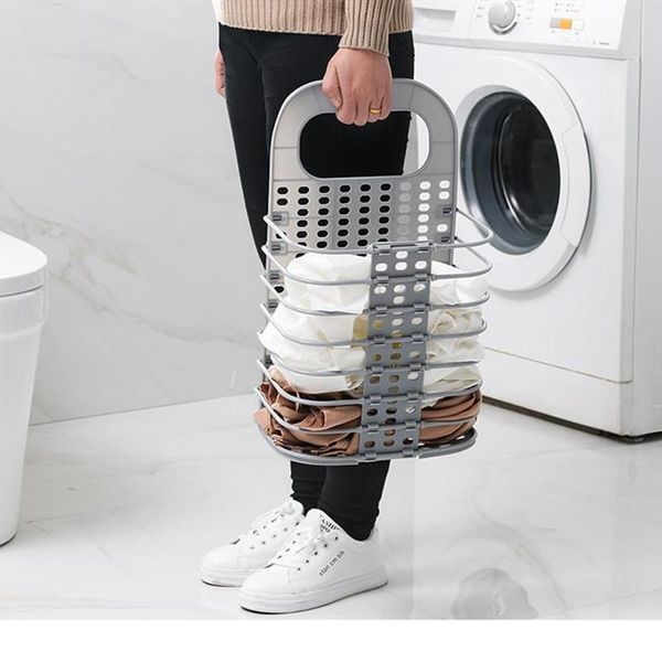 hanging laundry basket, thicken pp hamper with handle disposable basket dorm dirty clothes storage rack & organization
hanging laundry basket, thicken pp hamper with handle disposable basket dorm dirty clothes storage rack & organization