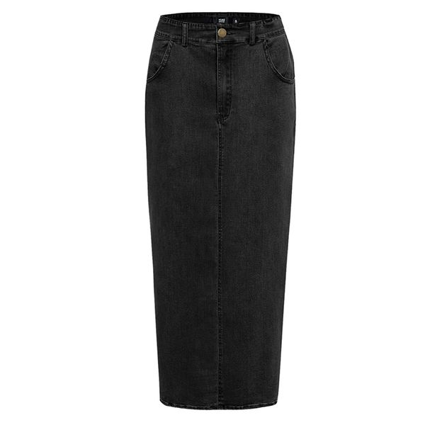 muslim high waist denim skirt long islamic womens jeans jupe musulmane femme abaya dubai musulman turkey arabic skirts, Red
muslim high waist denim skirt long islamic womens jeans jupe musulmane femme abaya dubai musulman turkey arabic skirts, Red