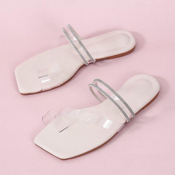 women summer flip flops slippers slide sandals beach slides soft sole shoes size 35-41 drop, Black
women summer flip flops slippers slide sandals beach slides soft sole shoes size 35-41 drop, Black