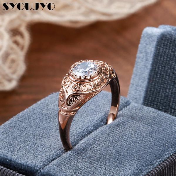 wedding rings syoujyo natural zircon vintage faith women's ring relief fine 585 rose gold trendy collocation ol crystal jewelry gifts, Slivery;golden
wedding rings syoujyo natural zircon vintage faith women's ring relief fine 585 rose gold trendy collocation ol crystal jewelry gifts, Slivery;golden