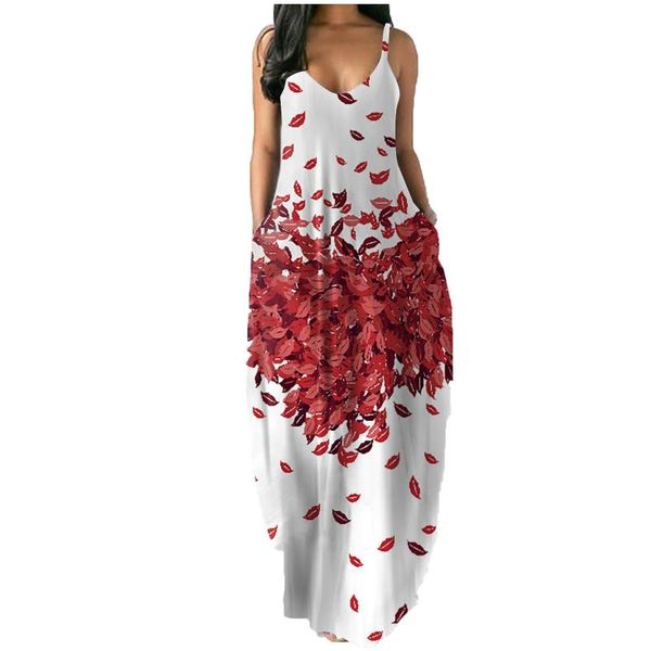 casual dresses women's butterfly print long maxi dress sleeveless women summer v-neck strappy open back vestido de verano #t3g, Black;gray
casual dresses women's butterfly print long maxi dress sleeveless women summer v-neck strappy open back vestido de verano #t3g, Black;gray
