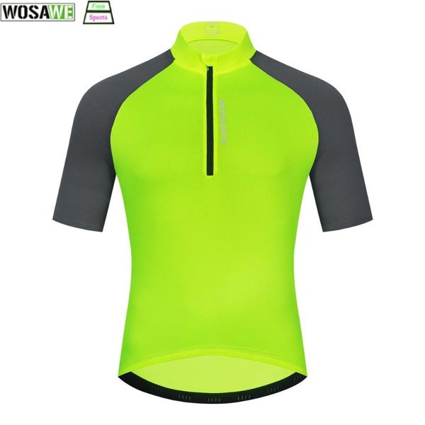 racing jackets wosawe cycling jersey breathable summer mtb bicycle clothing bike wear short maillot roupa ropa de ciclismo, Black;red
racing jackets wosawe cycling jersey breathable summer mtb bicycle clothing bike wear short maillot roupa ropa de ciclismo, Black;red