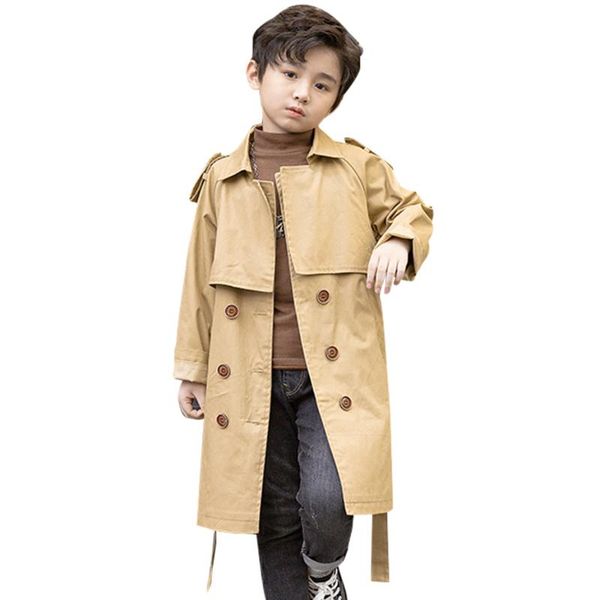 jackets boys long jacket coat solid color boy casual style kids spring autumn children's clothes 6 8 10 12 14, Blue;gray
jackets boys long jacket coat solid color boy casual style kids spring autumn children's clothes 6 8 10 12 14, Blue;gray