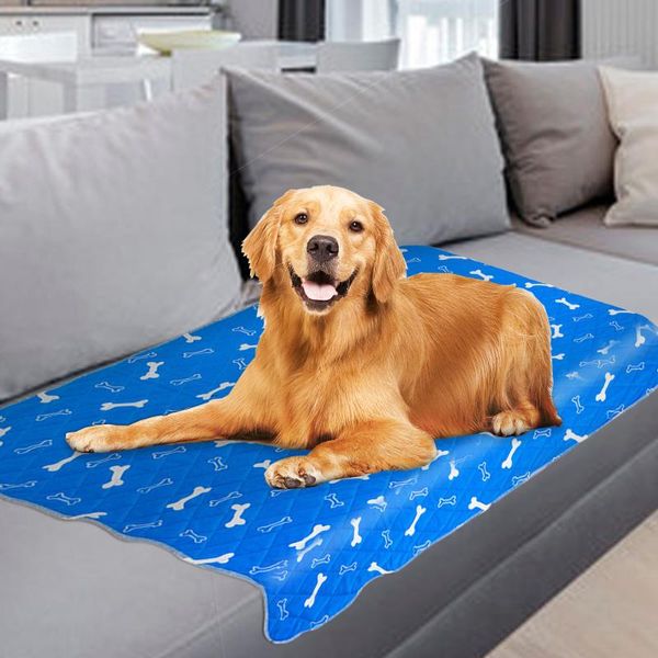 kennels & pens s/m/l dog cat absorbent mat solid pet washable bed pads waterproof cloth pee summer cool pad
kennels & pens s/m/l dog cat absorbent mat solid pet washable bed pads waterproof cloth pee summer cool pad