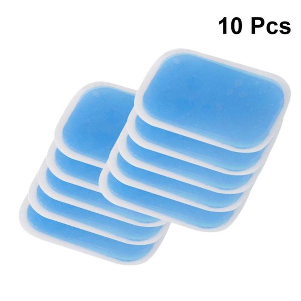 replacement gel sheet pads abdominal stickers fitness hydrogel for abs toner muscle trainer stimula accessories
replacement gel sheet pads abdominal stickers fitness hydrogel for abs toner muscle trainer stimula accessories