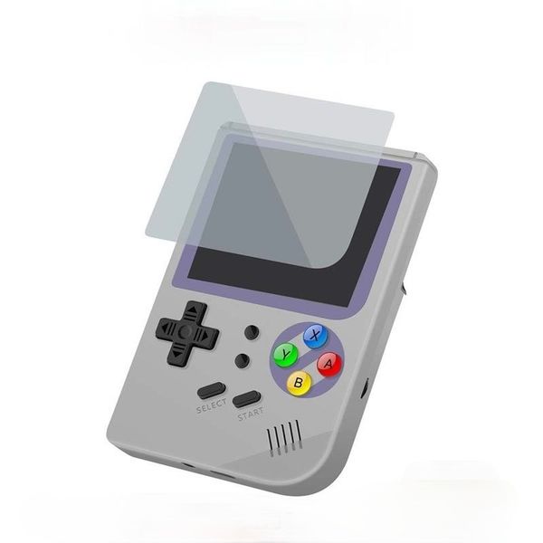 portable retro game player 3.0 inch ips screen handheld games console built in 3000 classic games video gaming console ps1 fba
portable retro game player 3.0 inch ips screen handheld games console built in 3000 classic games video gaming console ps1 fba