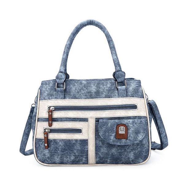 fashion large-capacity ladies tote bag trendy handbag personality casual messenger shoulder bags
fashion large-capacity ladies tote bag trendy handbag personality casual messenger shoulder bags