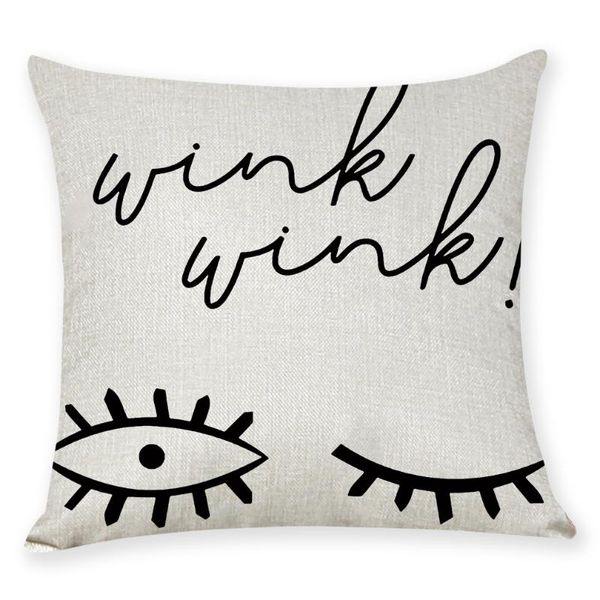 cushion/decorative pillow cross-border selling nordic simple english cotton linen printing pillowcase car sofa decor lumbar cushion cover
cushion/decorative pillow cross-border selling nordic simple english cotton linen printing pillowcase car sofa decor lumbar cushion cover