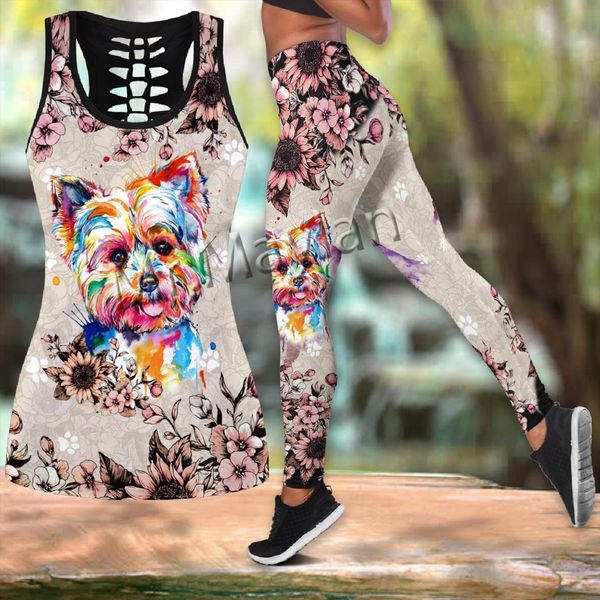 fashion 3d print animal womens leggings colorful yorkie dog hollow tankand hipsters leisure female vests clothes s 516, Black
fashion 3d print animal womens leggings colorful yorkie dog hollow tankand hipsters leisure female vests clothes s 516, Black