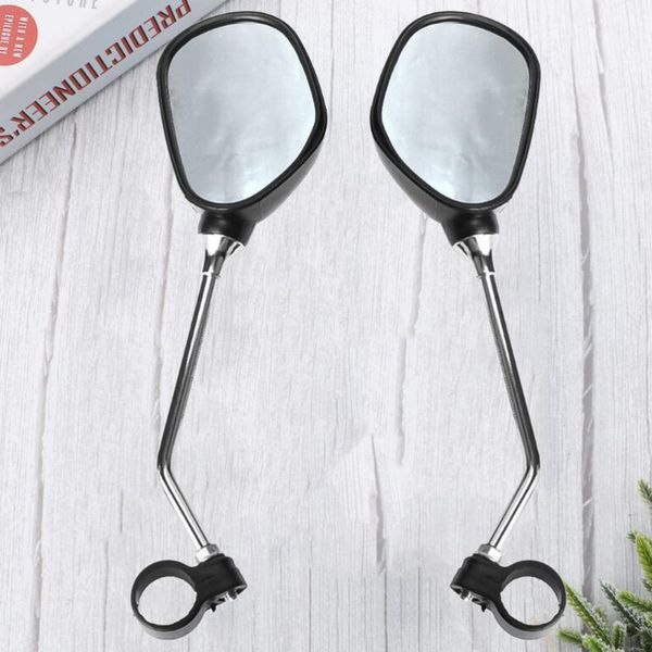 other interior accessories 1 pair mountain road handlebar mirror durable rearview reflector (assorted color)
other interior accessories 1 pair mountain road handlebar mirror durable rearview reflector (assorted color)