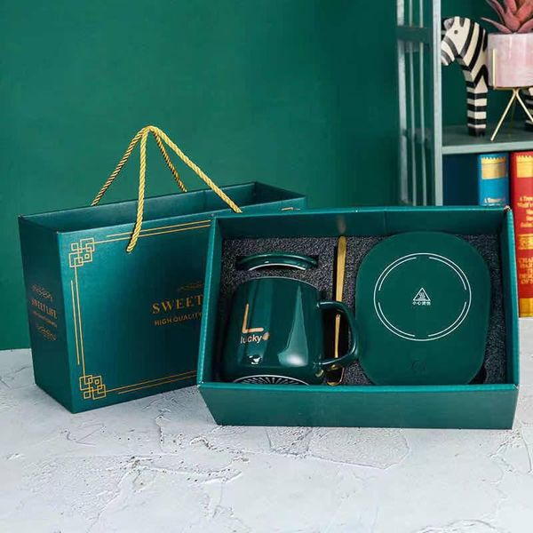 water bottles thermostat 55 degrees usb electric heated mug warm cup heating office tea milk coffee warmer set termos para agua
water bottles thermostat 55 degrees usb electric heated mug warm cup heating office tea milk coffee warmer set termos para agua