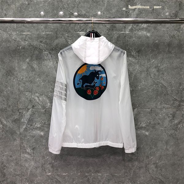 men's hoodies & sweatshirts fashion brand jacket, sports coat, uv protection, animal pattern, exquisite, casual, hoodie, summer windbre, Black
men's hoodies & sweatshirts fashion brand jacket, sports coat, uv protection, animal pattern, exquisite, casual, hoodie, summer windbre, Black