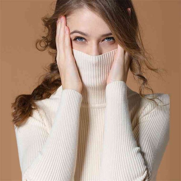 heeatal turtleneck winter clothes woman s black pullover women knitted sweater slim jumper pull femme hiver, White;black
heeatal turtleneck winter clothes woman s black pullover women knitted sweater slim jumper pull femme hiver, White;black