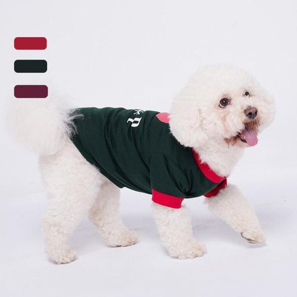 dog apparel 1pcs pet summer cat clothing i love sleep print breathable forelegs t-shirt vest for small medium dogs pets
dog apparel 1pcs pet summer cat clothing i love sleep print breathable forelegs t-shirt vest for small medium dogs pets