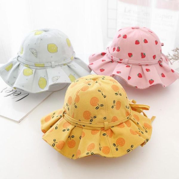 stingy brim hats baby bucket hat for 6months-36months print outdoor intant bowknot panama beach cap kids toddler children sun girl y9i8, Blue;gray
stingy brim hats baby bucket hat for 6months-36months print outdoor intant bowknot panama beach cap kids toddler children sun girl y9i8, Blue;gray