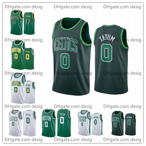 2021 men boston celtics jayson tatum earned edition green #0 basketball jersey, Black
2021 men boston celtics jayson tatum earned edition green #0 basketball jersey, Black