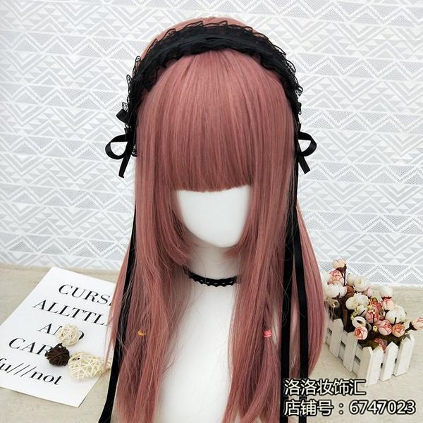 other event & party supplies japanese-style soft girl lolita adorable mother lace headdress anime maid versatile kc hair bands accessories
other event & party supplies japanese-style soft girl lolita adorable mother lace headdress anime maid versatile kc hair bands accessories