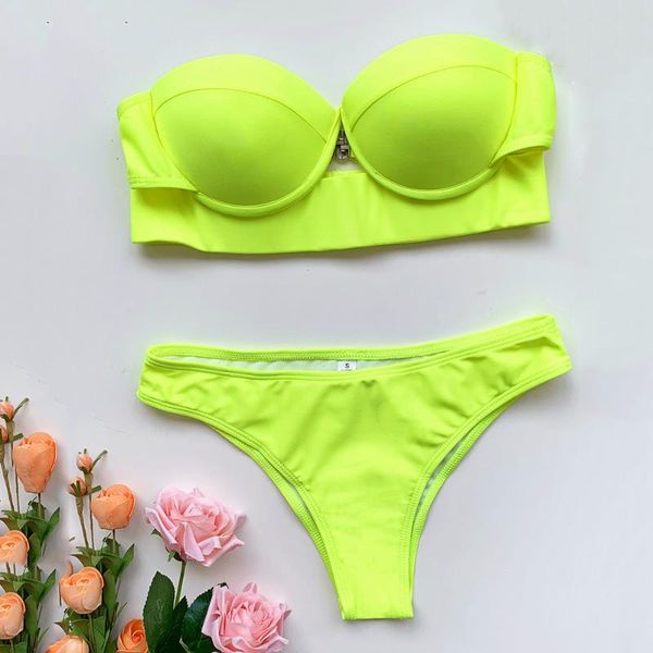 one-piece suits black split swimwear girls bikini swimming bathing suit 2 piece swimsuit for women beach wear set solid biquini 8414
one-piece suits black split swimwear girls bikini swimming bathing suit 2 piece swimsuit for women beach wear set solid biquini 8414