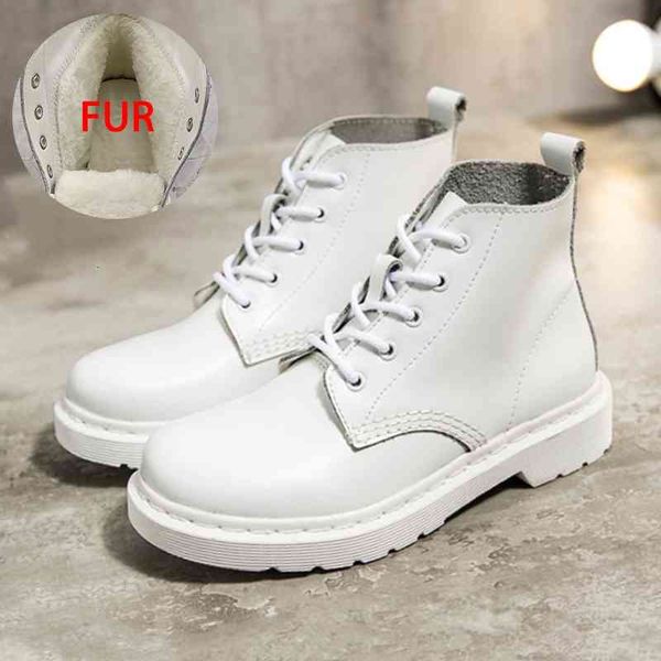 dress shoes trendy designer women motorcycles ankle boots platform thick fluffy plush warm liningsplit leather concise biker ladie, Black
dress shoes trendy designer women motorcycles ankle boots platform thick fluffy plush warm liningsplit leather concise biker ladie, Black