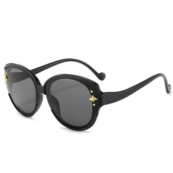 sunglasses individuality to restore ancient ways small bee toad sun glasses for men and women uv400 plastic wrap acrylic adult, White;black
sunglasses individuality to restore ancient ways small bee toad sun glasses for men and women uv400 plastic wrap acrylic adult, White;black