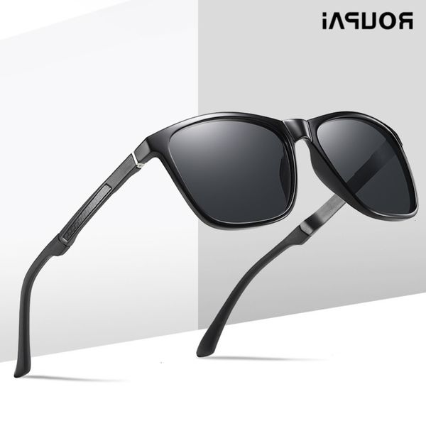 fashionable sun frames designer men polarized brand roupai summer driving sunglasses uv400 shades for man square sun glasses black
fashionable sun frames designer men polarized brand roupai summer driving sunglasses uv400 shades for man square sun glasses black