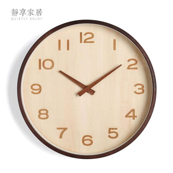 wall clocks japanese style wood clock silent wooden needle nordic modern big watch gift ideas reloj cocina home decor fz785
wall clocks japanese style wood clock silent wooden needle nordic modern big watch gift ideas reloj cocina home decor fz785