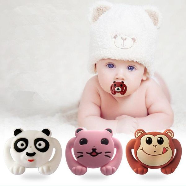 pacifiers# silicone funny nipple dummy baby soother joke prank toddler pacy orthodontic nipples teether pacifier christmas gift
pacifiers# silicone funny nipple dummy baby soother joke prank toddler pacy orthodontic nipples teether pacifier christmas gift