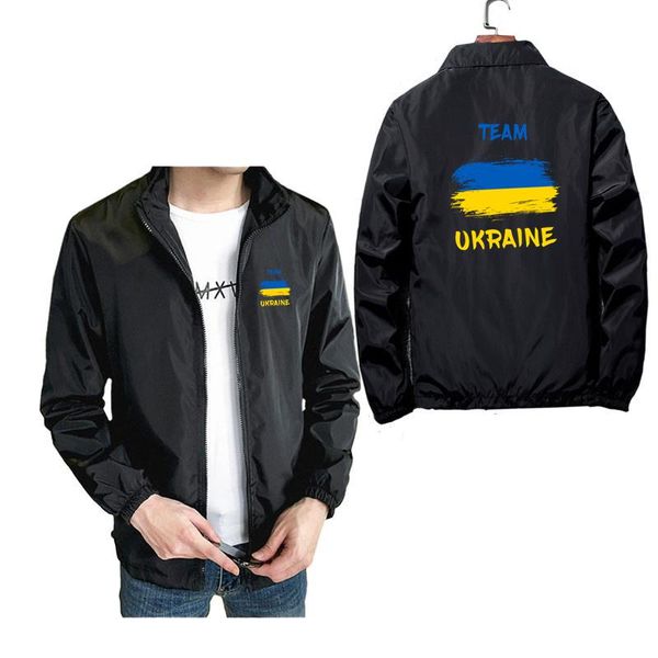 men's jackets classic team ukraine gift kiev crimea jacket men spring long sleeve casual windbreaker coat male oversized harajuku stree, Black;brown
men's jackets classic team ukraine gift kiev crimea jacket men spring long sleeve casual windbreaker coat male oversized harajuku stree, Black;brown