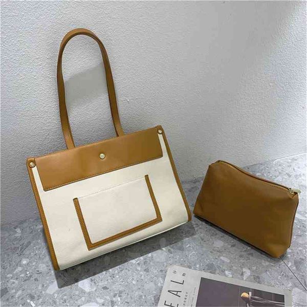 women luxurys designers bags 2021 korean single large capacity simple commuting fashion son mothe designer handbag handbags totes crossbody
women luxurys designers bags 2021 korean single large capacity simple commuting fashion son mothe designer handbag handbags totes crossbody